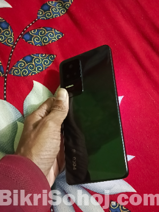 Poco F4 6GB/128GB - Fully Fresh, No Issues